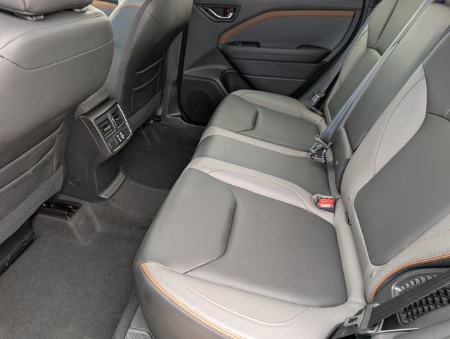 Used 2025 Subaru Forester Sport AWD/4WD image 19