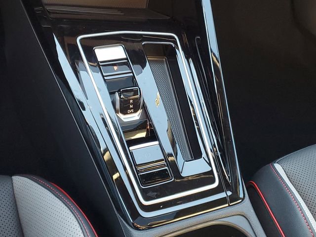 New 2026 Volkswagen GTI SE image 23