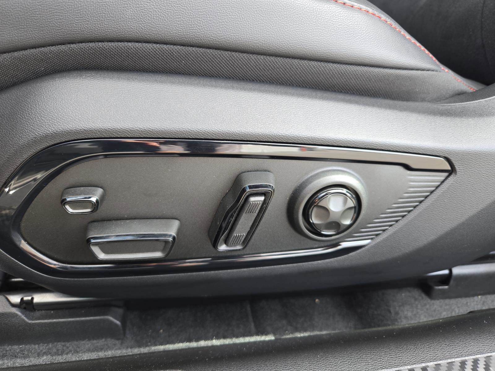 New 2026 Dodge Charger Scat Pack image 24