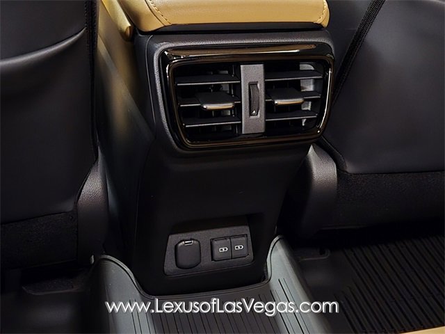 New 2026 Lexus NX 450h+ AWD w/ Luxury Package image 13