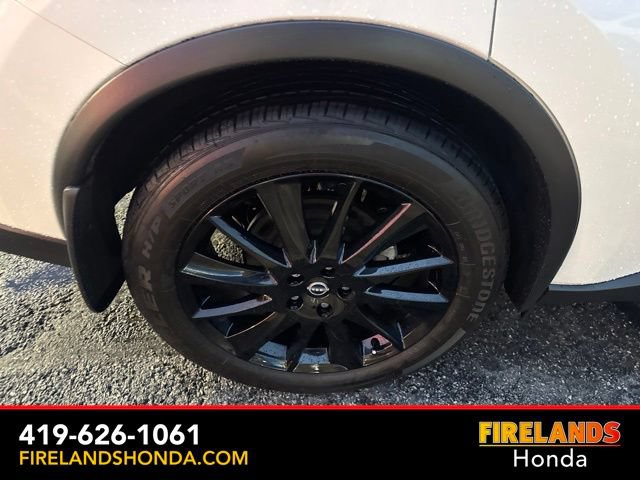 Used 2024 Nissan Murano SV w/ SV Midnight Edition Package AWD/4WD image 37