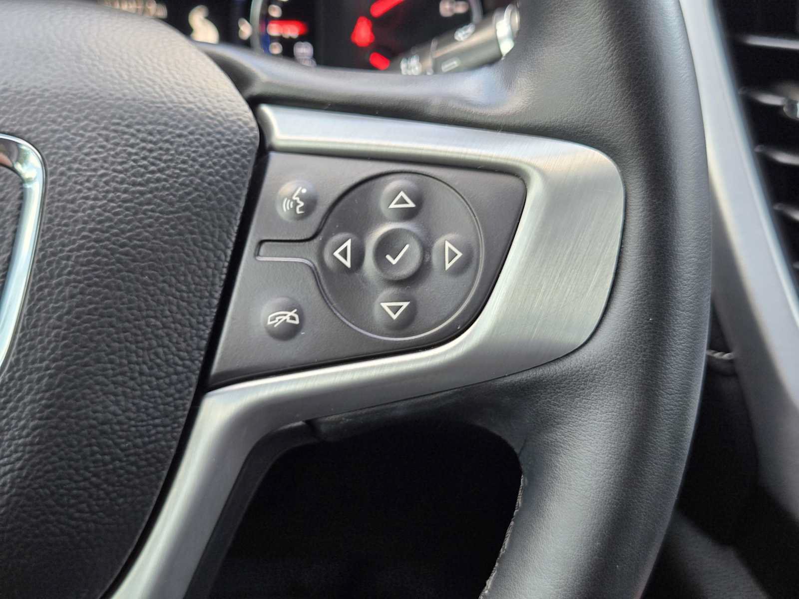 Certified 2023 GMC Acadia SLT w/ Elevation Edition FWD image 29