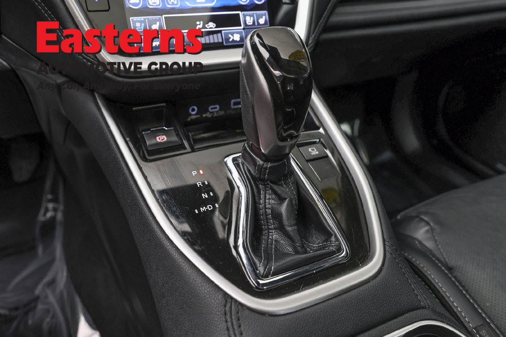 Used 2024 Subaru Legacy Touring XT AWD/4WD image 15