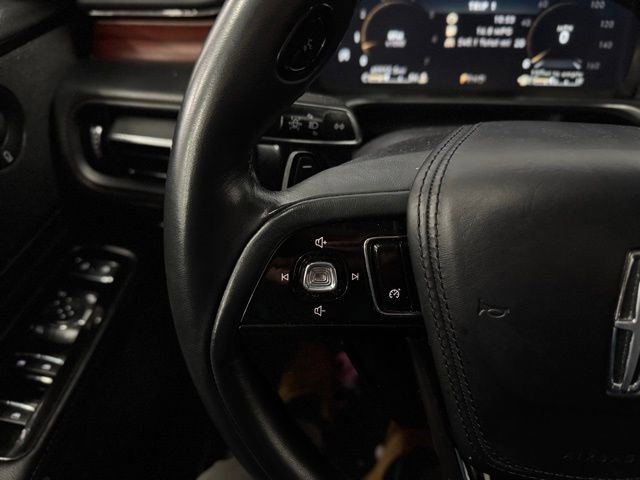 Certified 2023 Lincoln Aviator Reserve image 29
