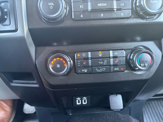 Used 2020 Ford F150 XLT w/ Equipment Group 302A Luxury AWD/4WD image 9