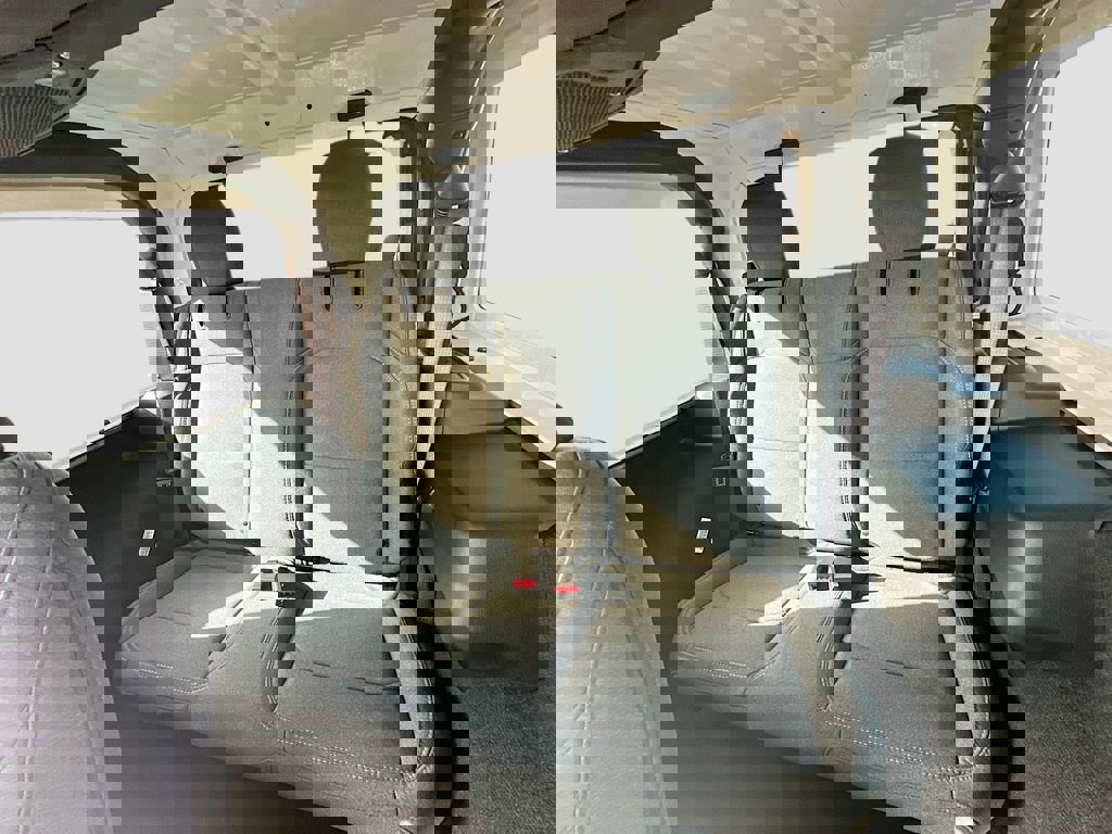 New 2025 Jeep Wrangler Sport image 22