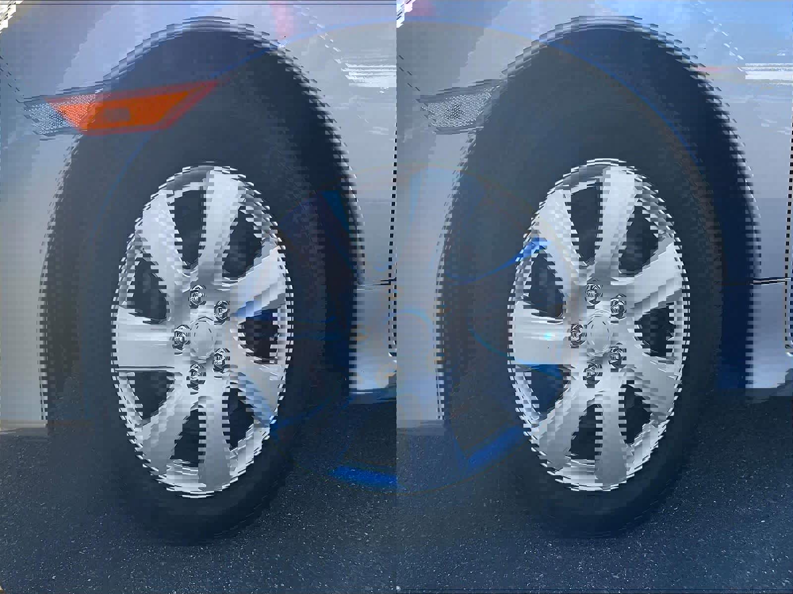 Used 2016 Honda Civic LX image 11