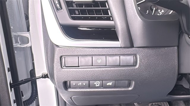 New 2026 Nissan Rogue SV w/ Rock Creek Premium Package image 33