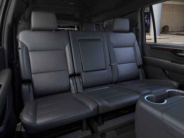 New 2026 Chevrolet Suburban LT w/ Comfort Package RWD image 17