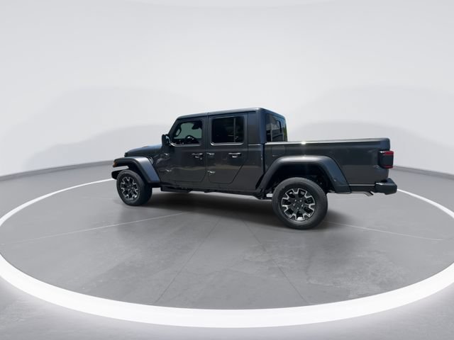 New 2026 Jeep Gladiator Sport AWD/4WD image 6