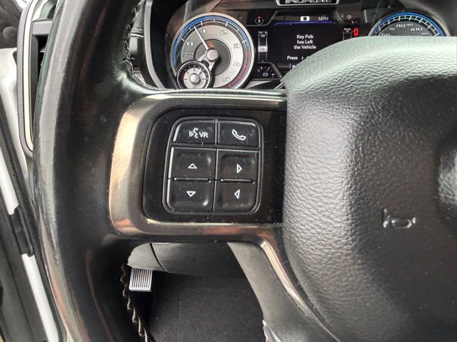 Used 2020 RAM 3500 Limited image 31
