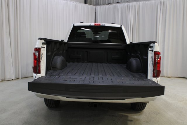 Used 2025 Ford F150 XL w/ Equipment Group 103A High image 26