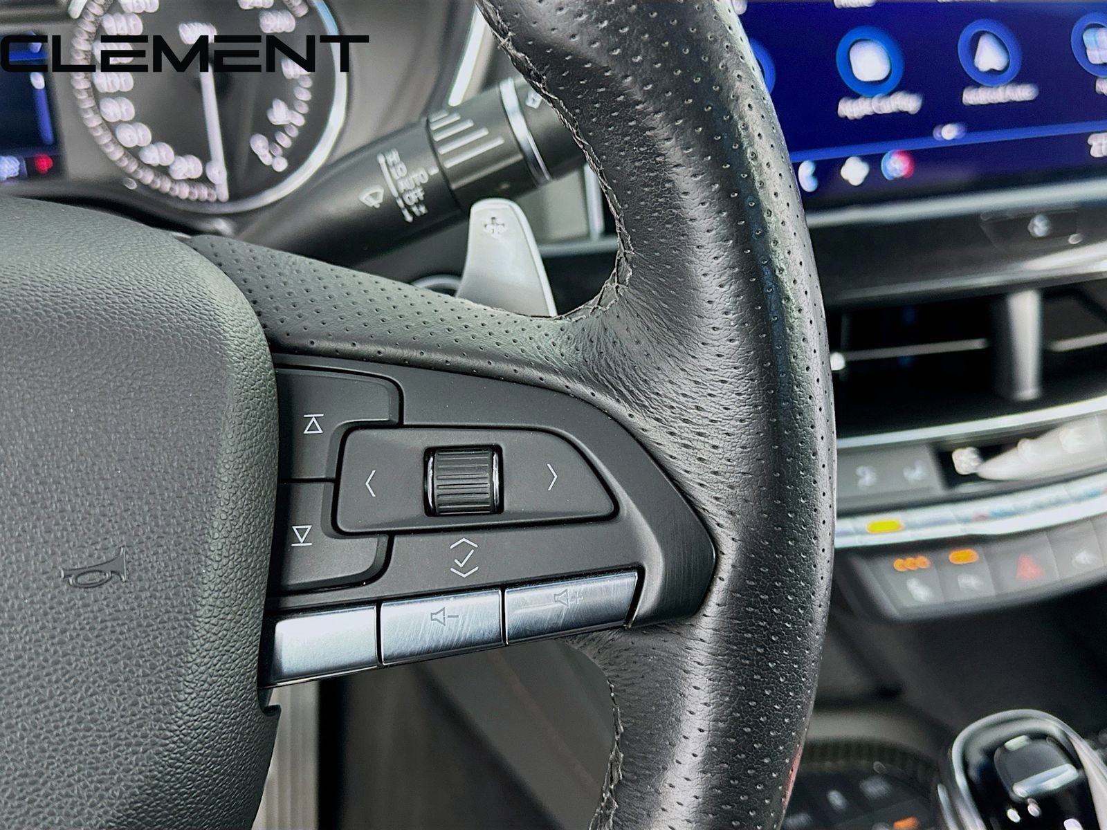 Used 2022 Cadillac CT5 Sport image 17