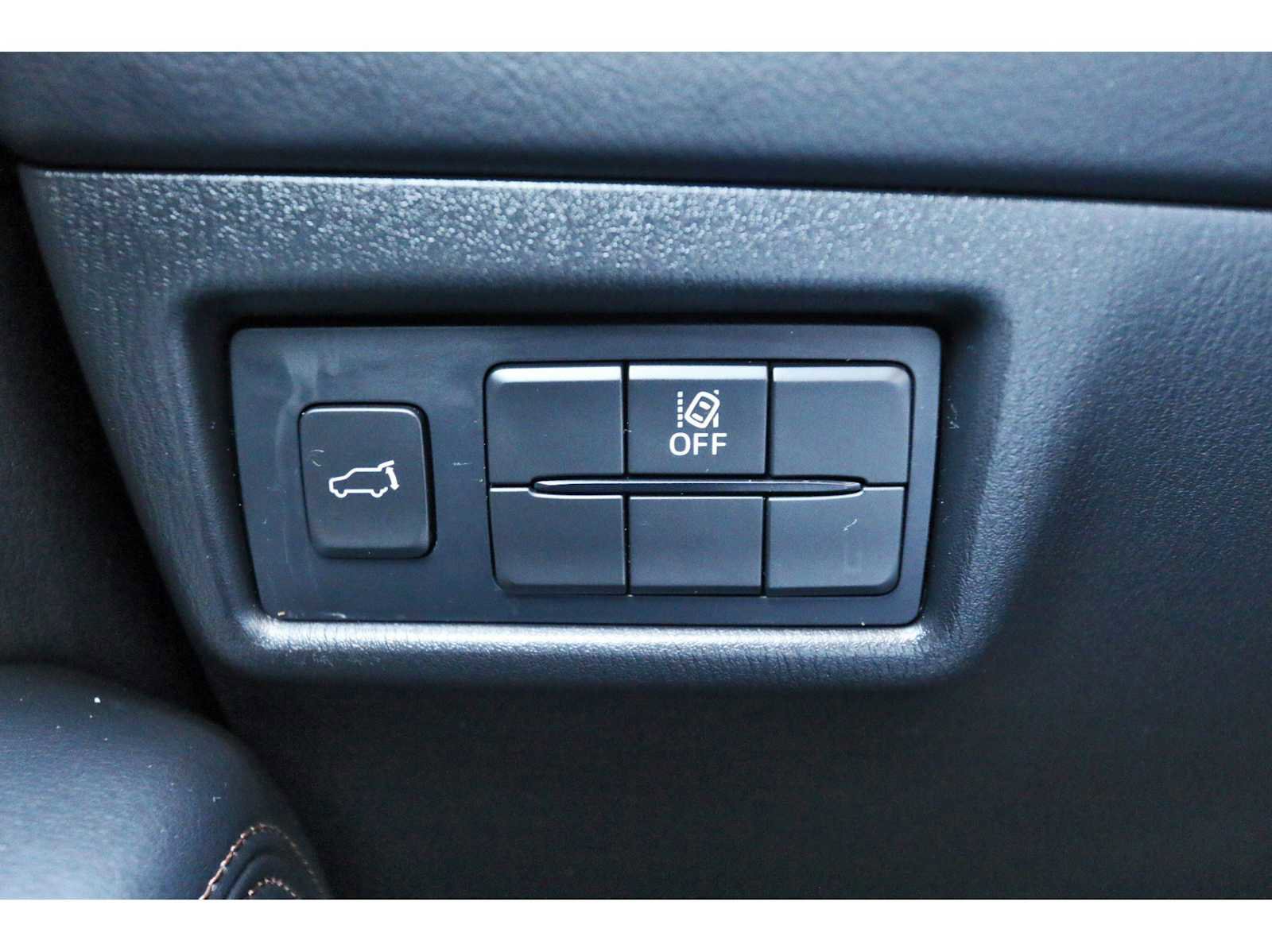 Used 2023 MAZDA CX-5 AWD 2.5 S w/ Premium Package image 19