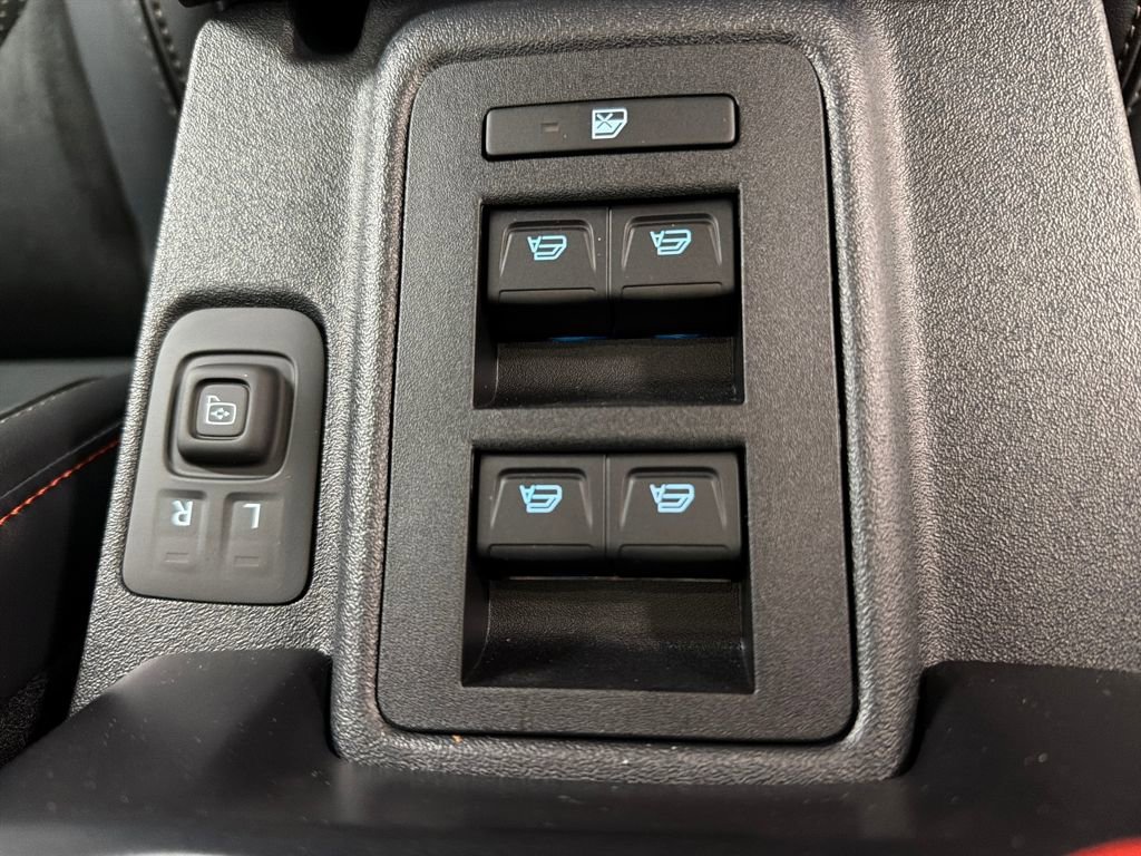 New 2025 Ford Bronco Raptor w/ Interior Carbon Fiber Pack image 16