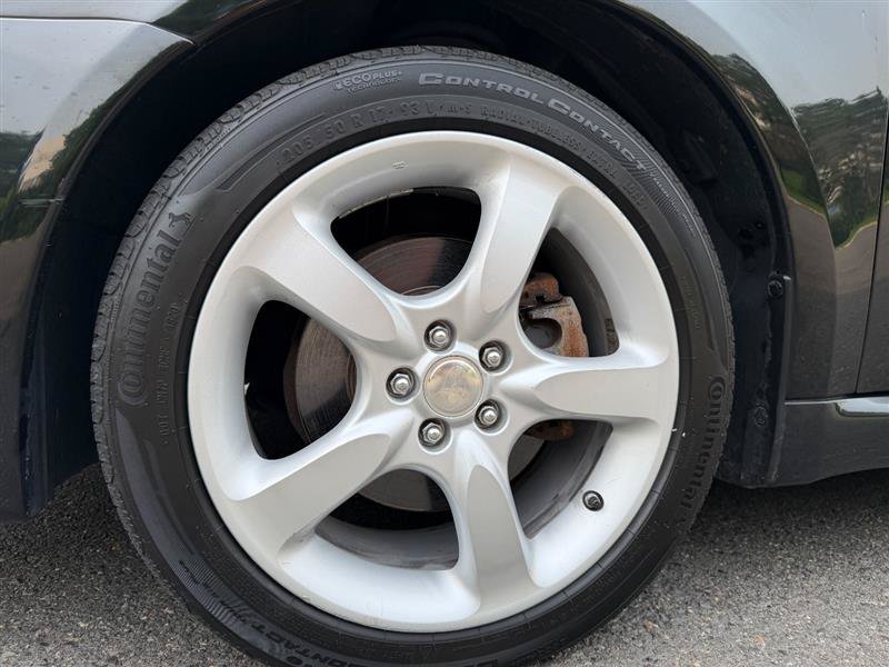Used 2008 Subaru Legacy 2.5i Limited AWD/4WD image 27