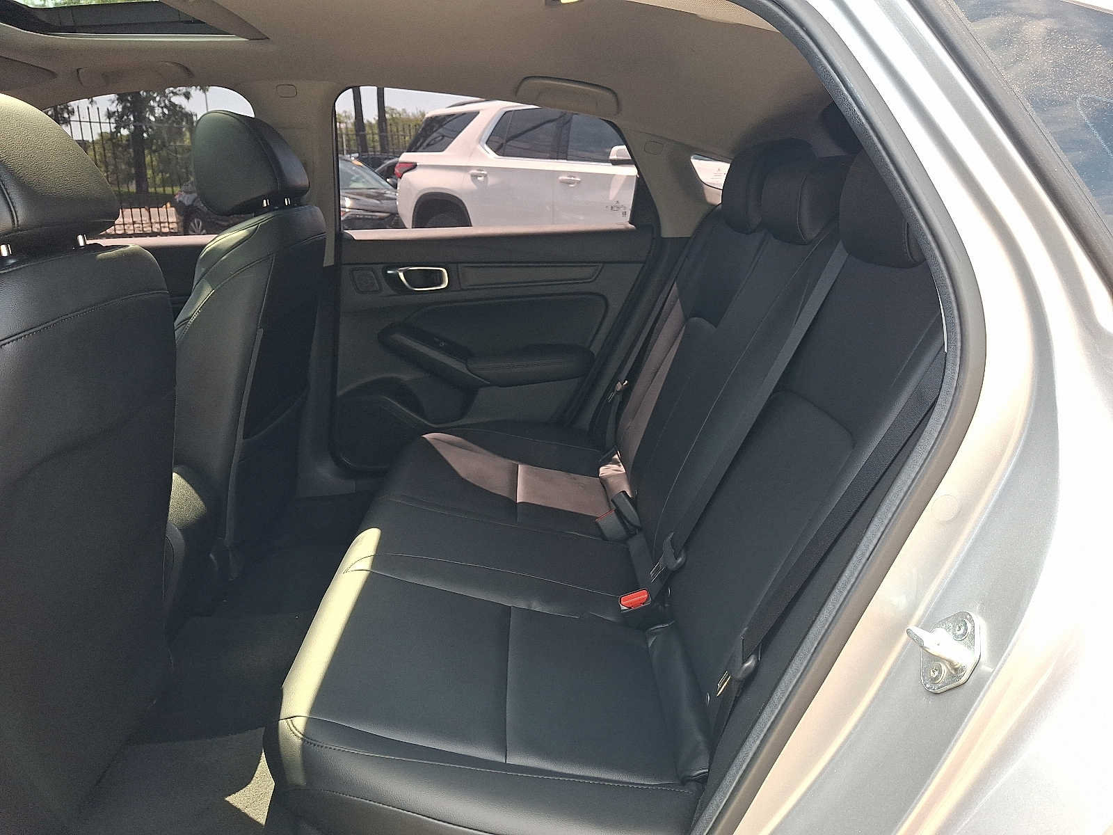 Used 2024 Acura Integra FWD image 11