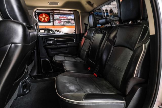 Used 2024 RAM 2500 Laramie image 32
