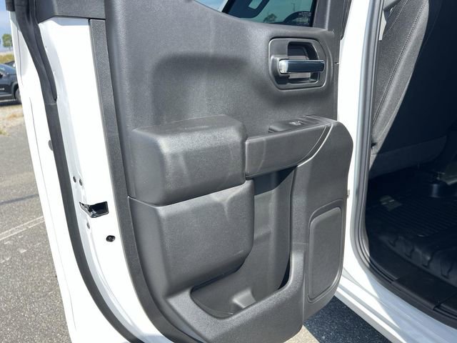 New 2026 GMC Sierra 1500 Pro image 22