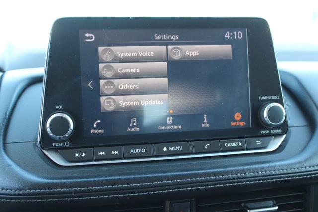 Used 2023 Nissan Rogue SV FWD image 23