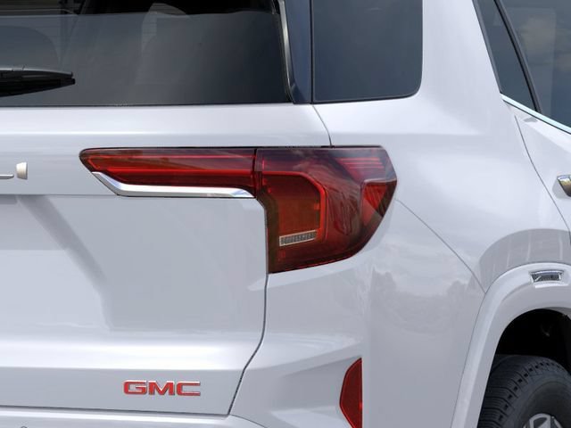 New 2027 GMC Terrain Denali AWD/4WD image 11