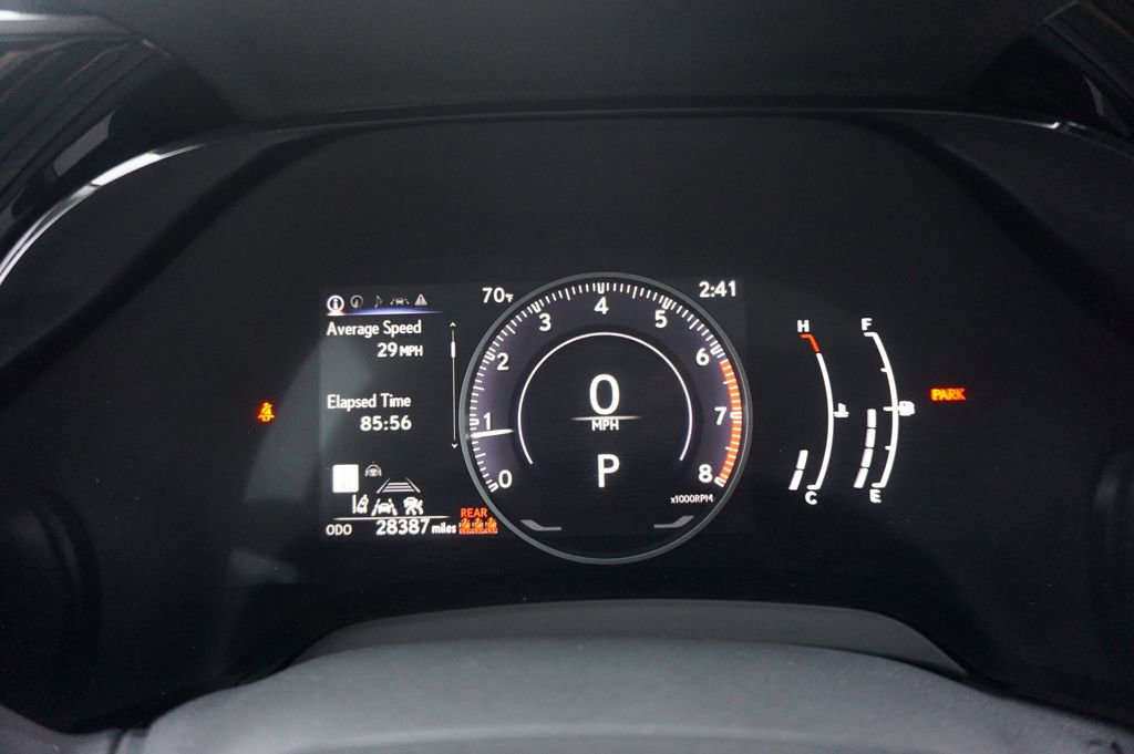 Used 2023 Lexus RX 350 Premium w/ Accessory Package AWD/4WD image 7