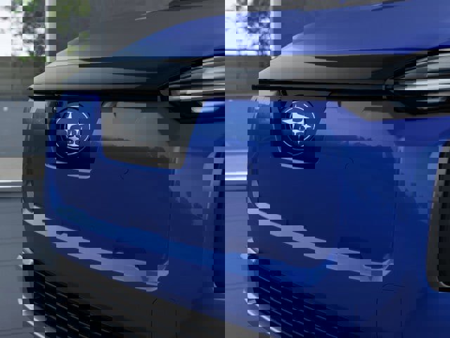 New 2026 Subaru Trailseeker image 10