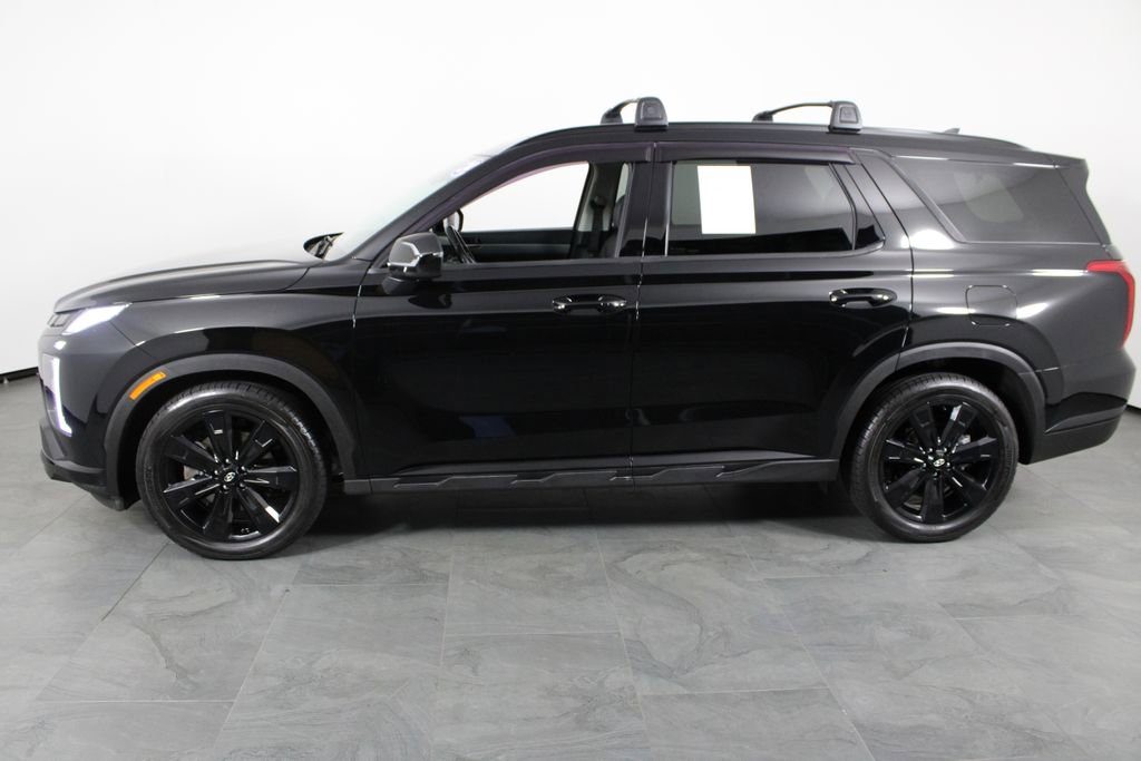 Used 2024 Hyundai Palisade XRT image 13