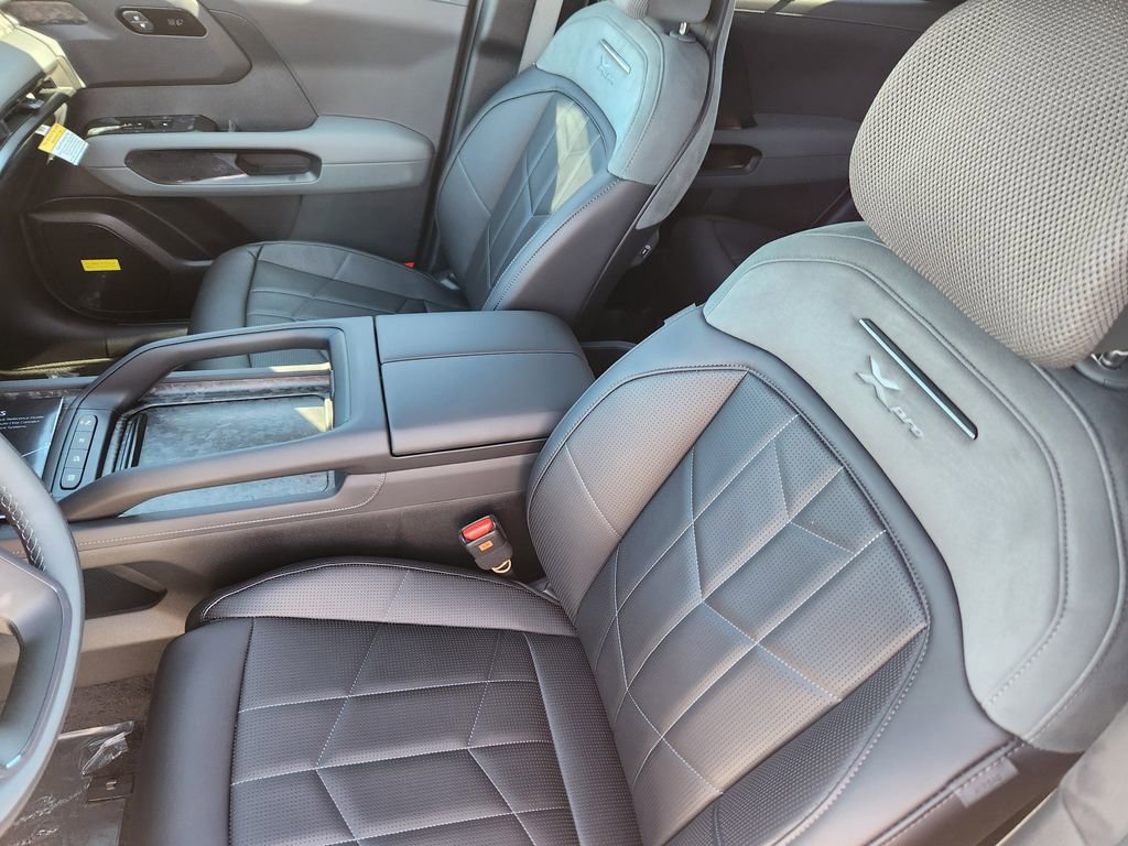 New 2027 Kia Telluride SX Prestige X-Pro image 8