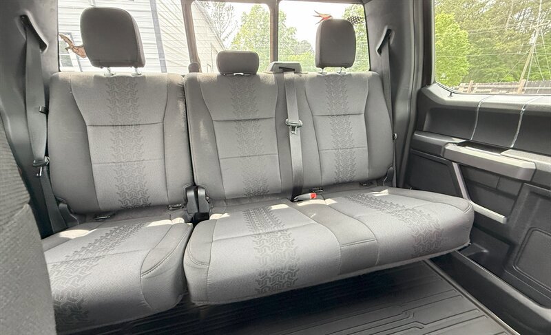 Used 2020 Ford F150 XLT w/ Equipment Group 302A Luxury AWD/4WD image 15