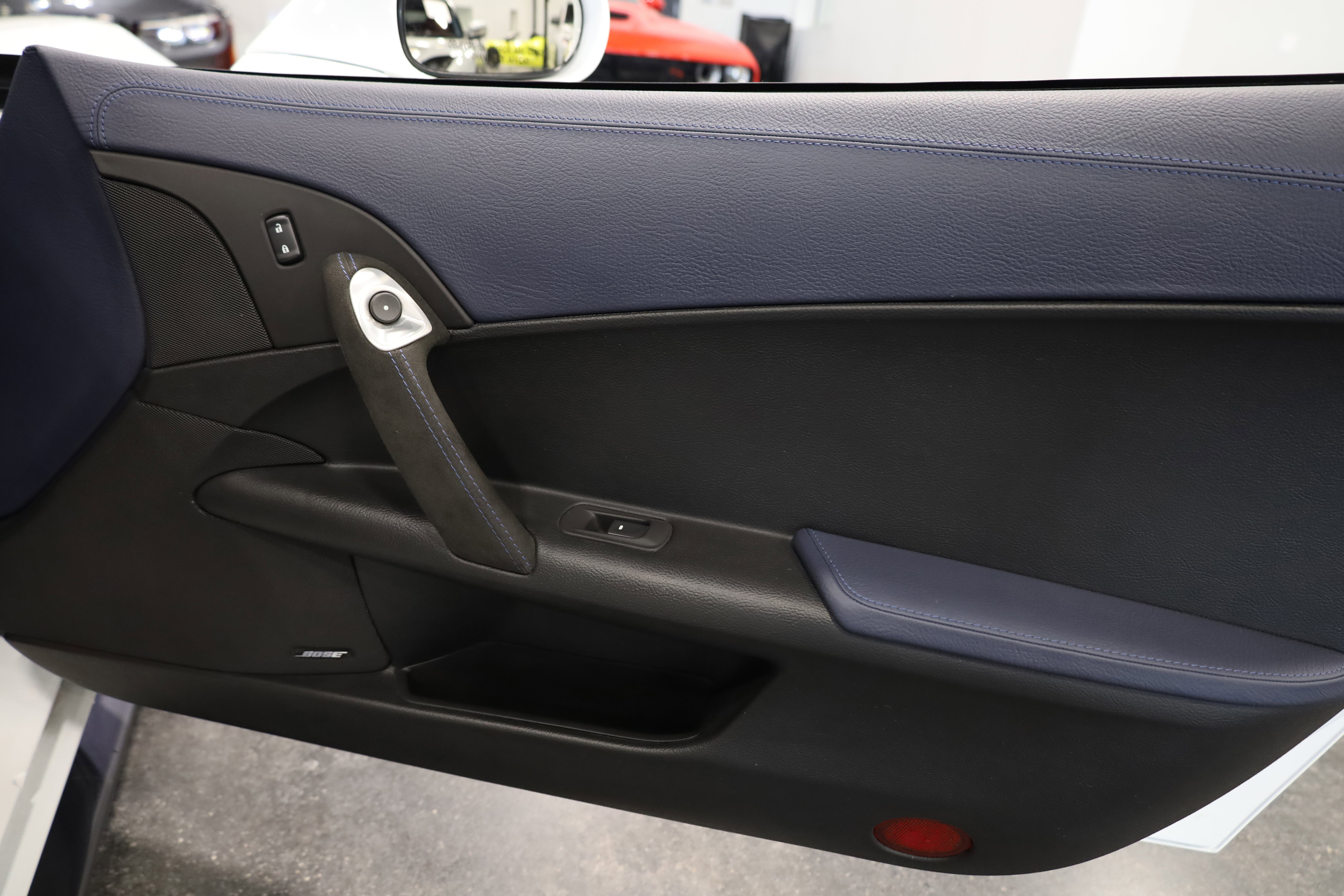 Used 2013 Chevrolet Corvette 427 w/ 1SC Preferred Equipment Group image 39