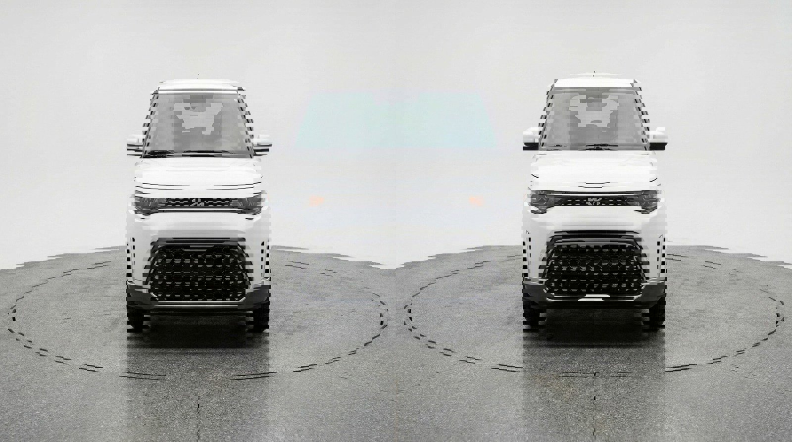 Used 2025 Kia Soul LX w/ LX Technology Package image 2