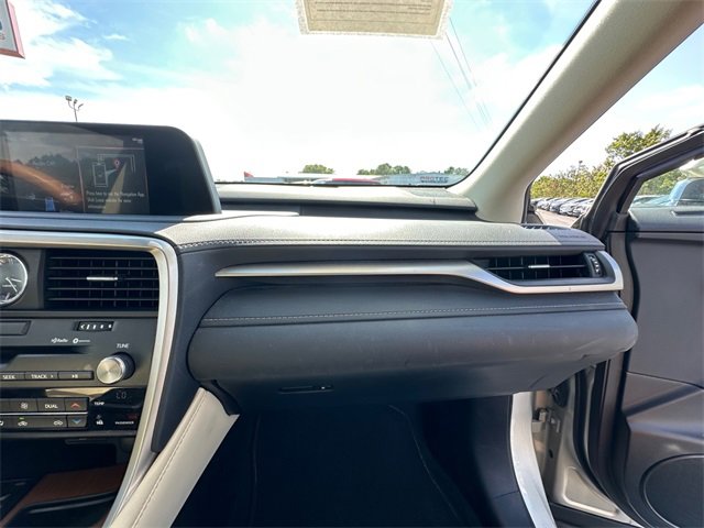 Used 2021 Lexus RX 450h AWD w/ Premium Package image 16