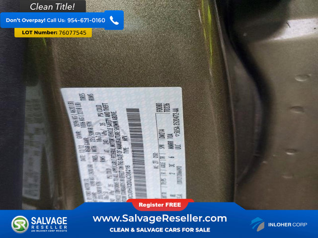 Used 2013 Ford Escape SEL image 17