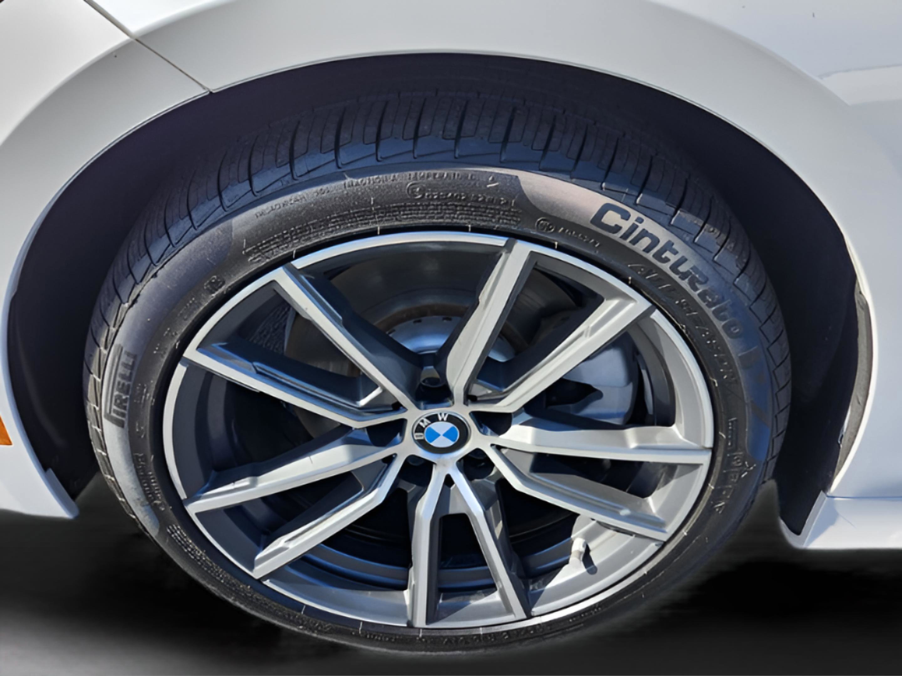 Used 2019 BMW 330i xDrive Sedan image 42