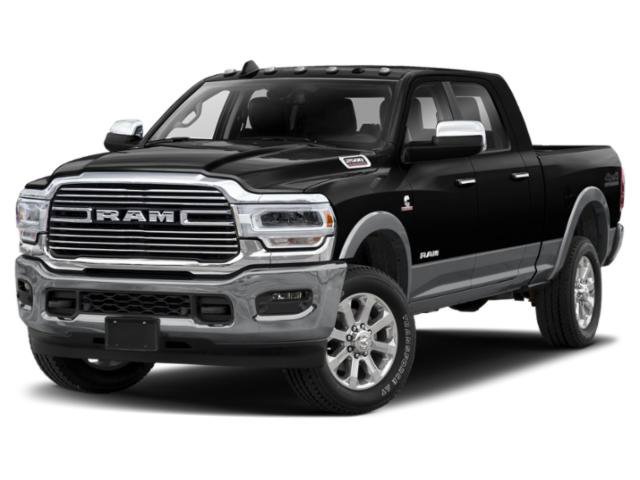 Used 2019 RAM 2500 Laramie AWD/4WD image 1