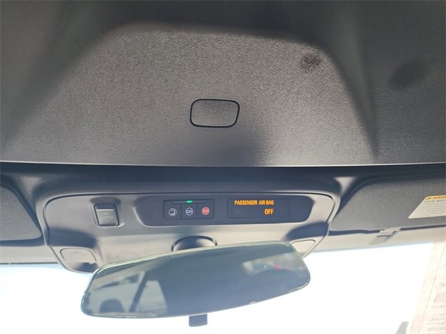 Used 2021 Chevrolet Camaro LT image 21