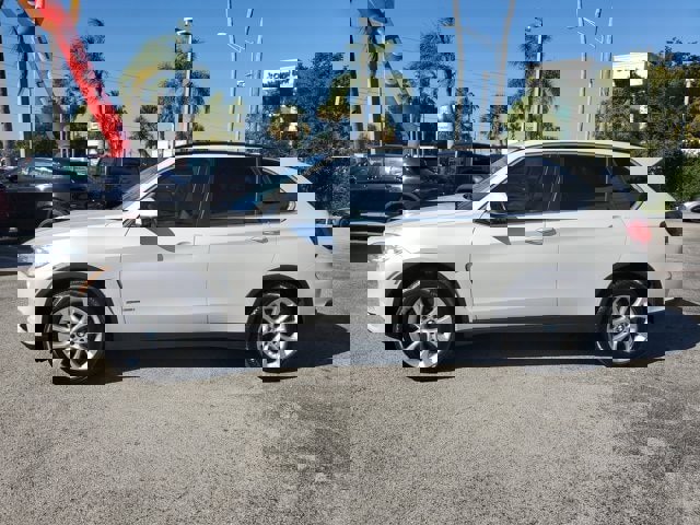 Used 2016 BMW X5 sDrive35i image 4