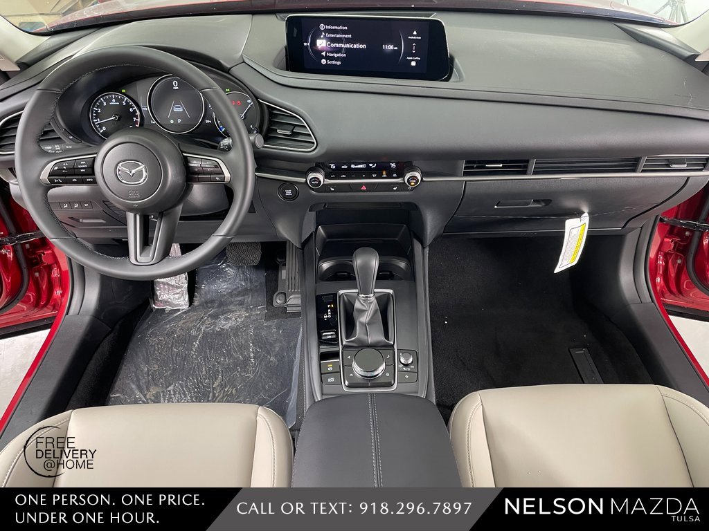 New 2026 MAZDA CX-30 AWD 2.5 S image 36