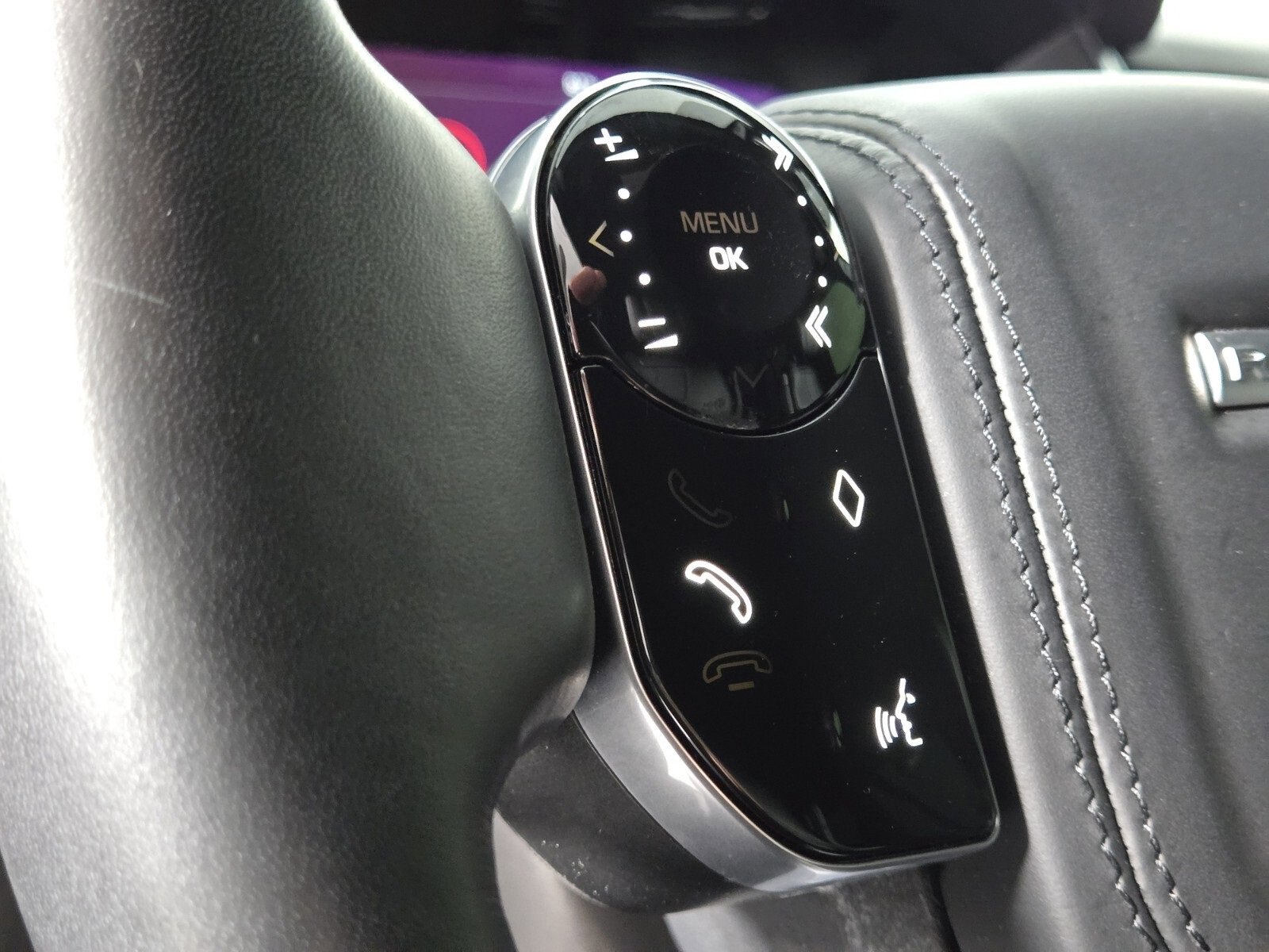 Used 2021 Land Rover Range Rover Westminster Edition image 24