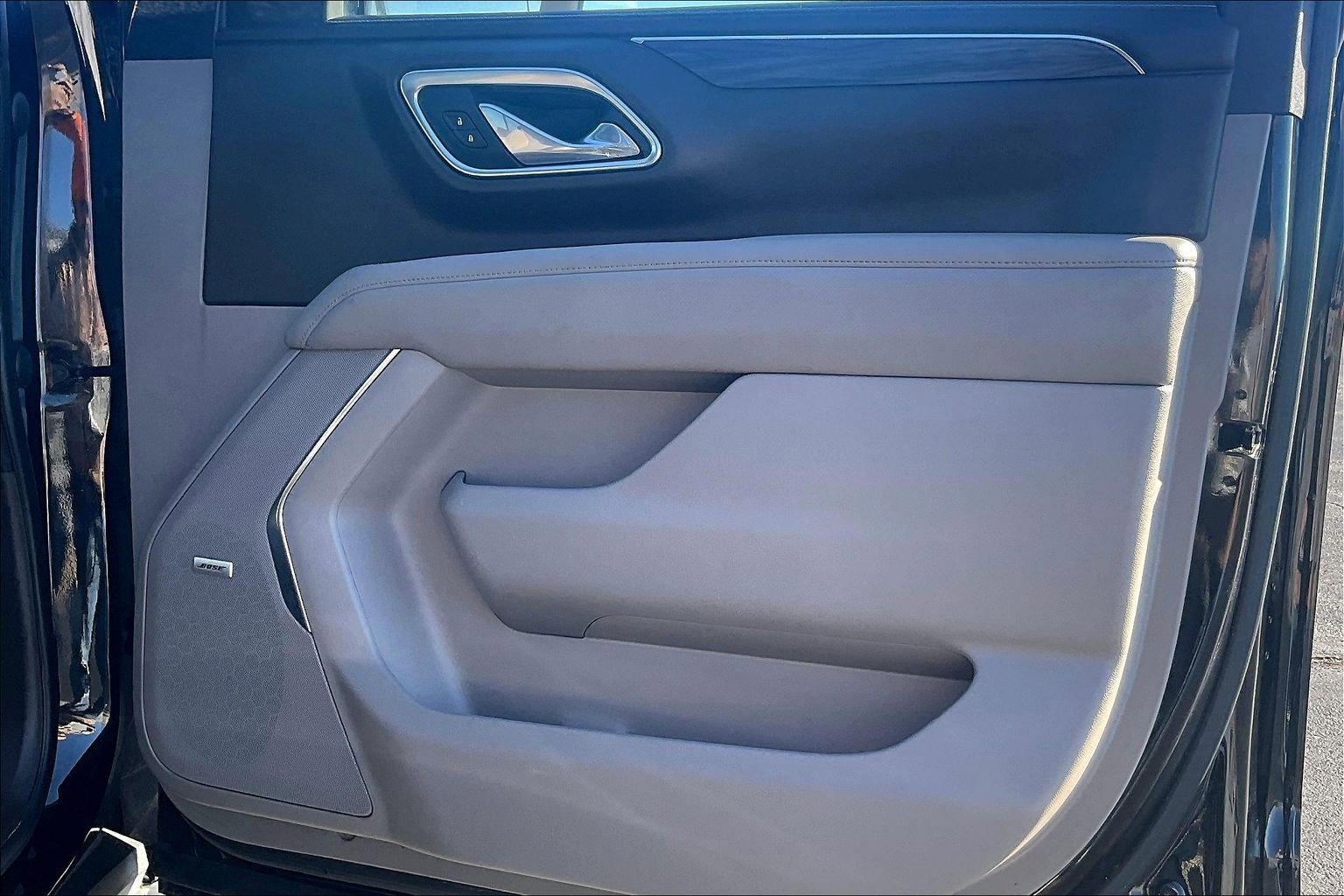 Used 2021 GMC Yukon XL SLT w/ Rear Media and Nav Package image 20