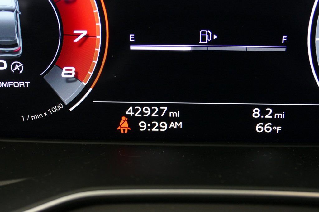 Used 2023 Audi SQ5 Premium Plus image 17