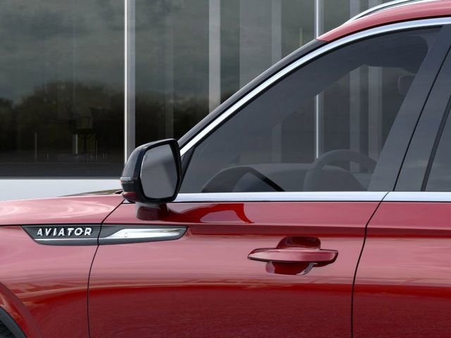New 2025 Lincoln Aviator Reserve image 20