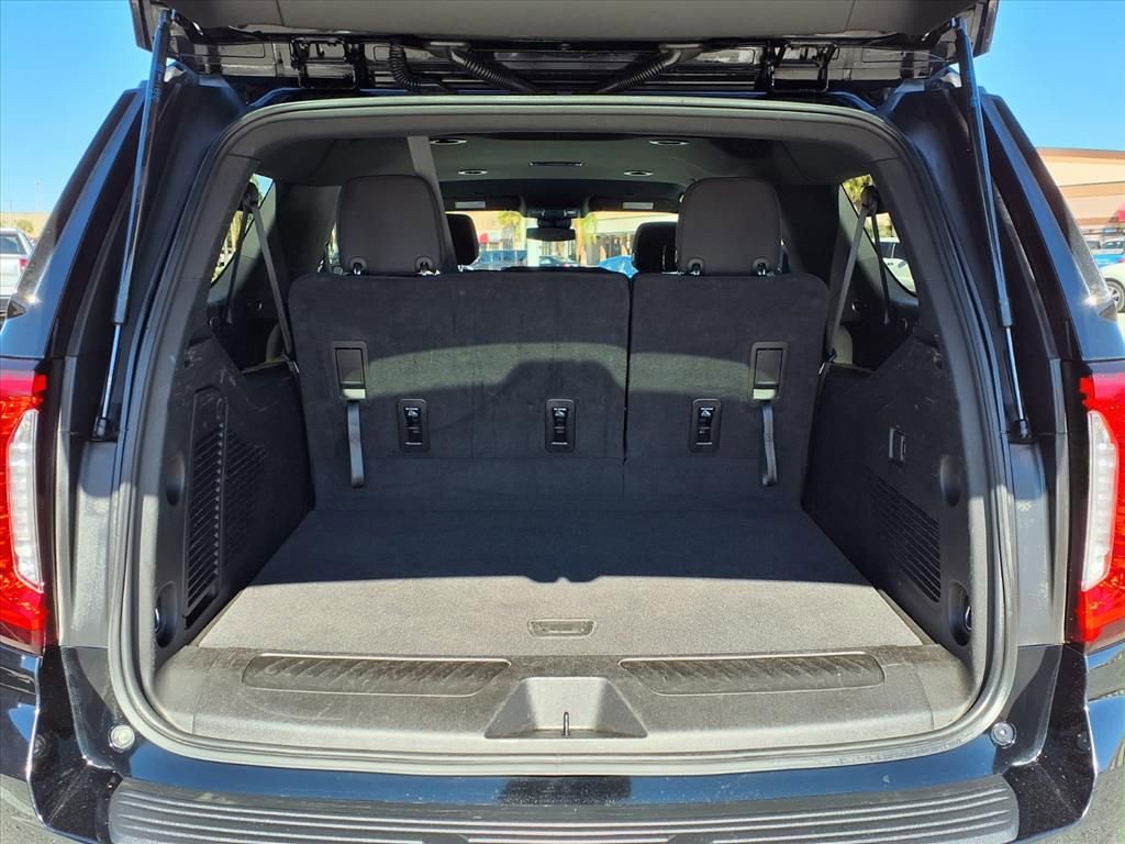 Used 2024 GMC Yukon XL SLE image 21