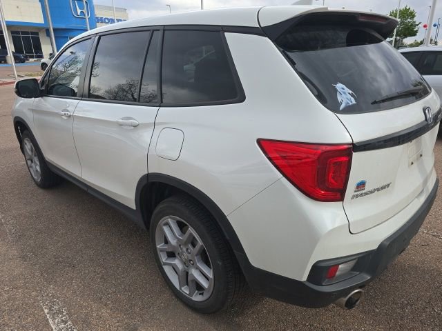 Used 2024 Honda Passport EX-L image 6