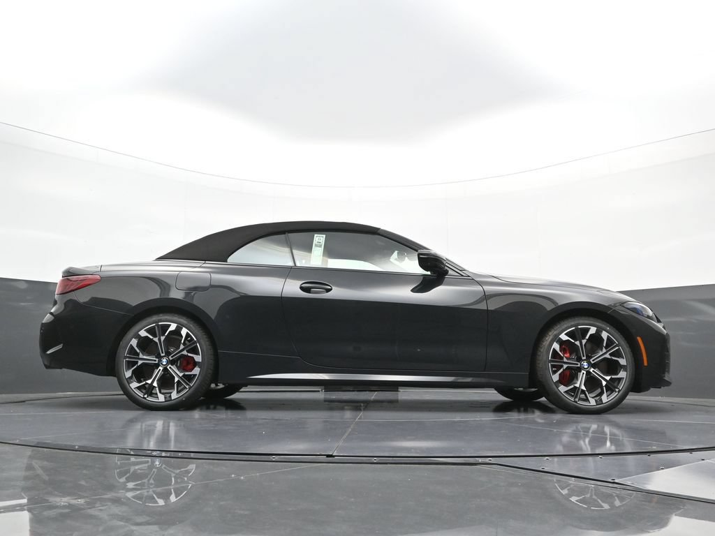 New 2027 BMW 430i xDrive Convertible w/ M Sport Package AWD/4WD image 26