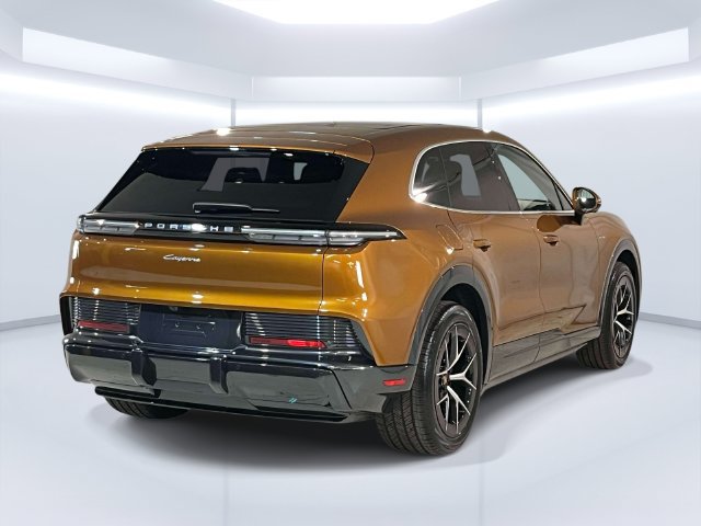New 2026 Porsche Cayenne Electric AWD/4WD image 9