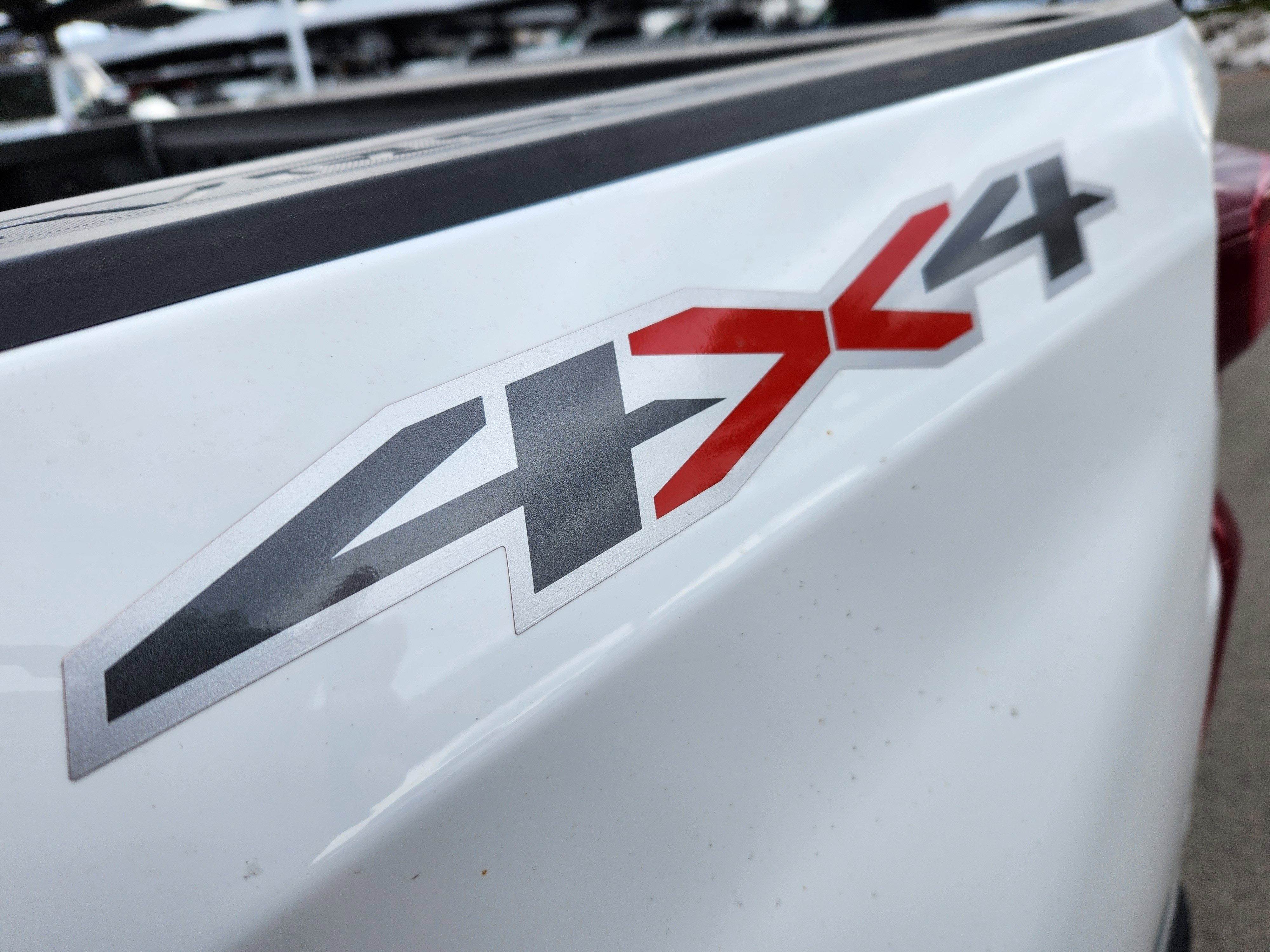 Used 2024 Chevrolet Silverado 1500 W/T image 13