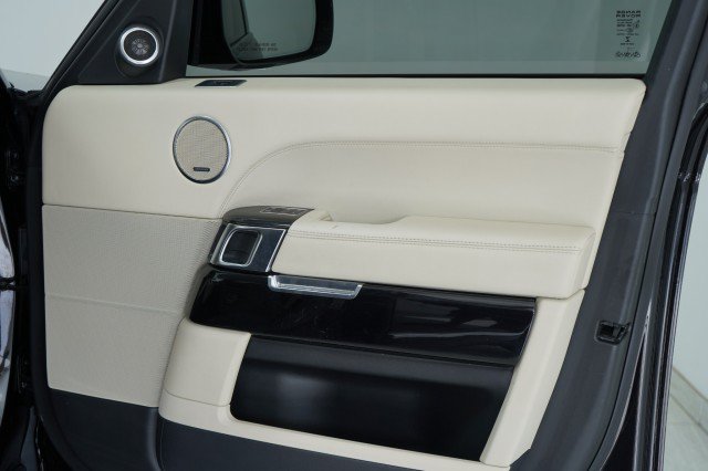 Used 2013 Land Rover Range Rover Supercharged AWD/4WD image 57