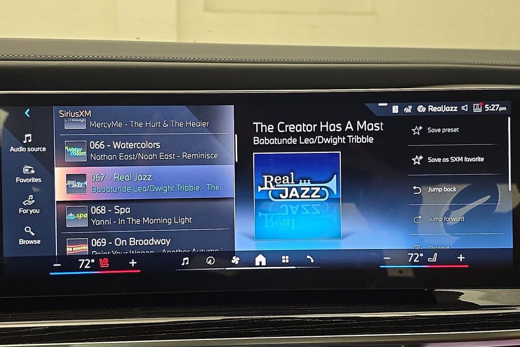 New 2026 BMW i7 xDrive60 w/ Executive Package image 17